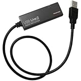 Hauppauge 610 USB-Live 2 Analog Video Digitizer and Video Capture Device