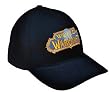 World of Warcraft Flexfit Baseball Cap (Large / Extra-Large)