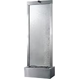 Wall-Hanging Fountains