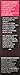 Lashem Color Strokes Liquid Eyeliner with Lash Enhancing Serum - Blackest Black, 0.3 fl.oz.