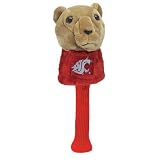 Washington State Mascot Golf Club Headcover
