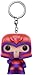 Funko Marvel Magneto Pocket POP Keychain Figure