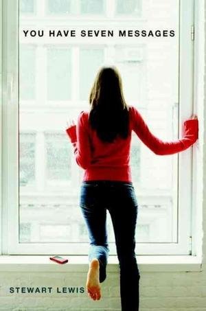 Stewart Lewis'sYou Have Seven Messages [Hardcover]2011