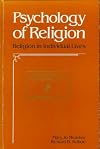 Psychology of Religion