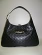 Gucci 145781 Black Guccissma Handbags Gucci 145781 Black Guccissma Handbags