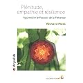 Pl�nitude, empathie et r�silience
