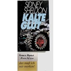 Kalte Glut. ( Rache ist ein s��es Wort)