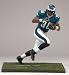 Brian Westbrook Philadelphia Eagles McFarlane NFL Series 15 Action Figure