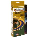 Polarwrap The Exchanger Mask, Advantage Wetlands, One Size Fits All, 1 Mask