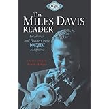 Down Beat Hall of Fame Series the Miles Davis Reader