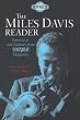 Down Beat Hall of Fame Series the Miles Davis Reader