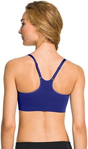 Under Armour Women's Seamless Essential Sports Bra