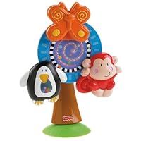 Fisher-Price Discover 'n Grow Twirl and Swirl Spinner