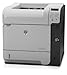 HP M602n Wireless Color Printer