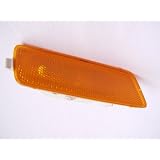 1K5945071A Drivers side front bumper marker light by VW