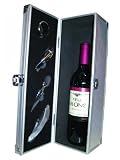Creative Motion 11358-3 Alumni Wine Holder + Tools