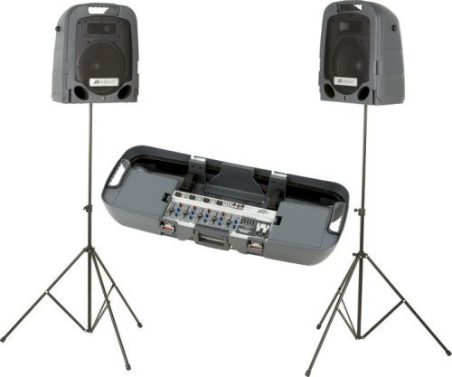 Escort 3000 Portable Sound System