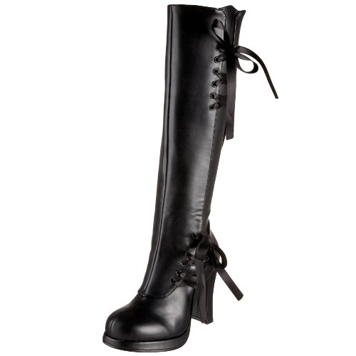Demonia By Pleaser Womens Platform Boot