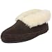 Tamarac by Slippers International Women's Galaxie Shearling Slipper