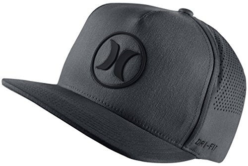 HURLEY Dri-FIT Icon 2.0 Mens Snapback Hat