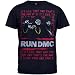 Run DMC - It's Like That Soft T-Shirt