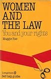 Women and the law : you and your rights