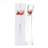 Flower by Kenzo Eau de Parfum Winter Flowers Limited Edition 1.7 fl oz (50 ml)