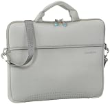 Produkt-Bild: Samsonite Aramon 2 Notebook Shuttle M 39,1 cm (15,4 Zoll) silber