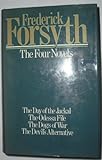 The four novels