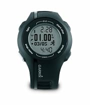 Garmin GPS Laufuhr Forerunner 210 HR