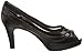 Rose Petals Women's Poet Platform Pump