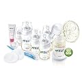 Philips SCD277/00 - AVENT Still-Set inkl. Still DVD