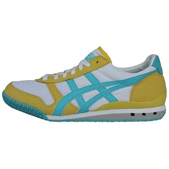 ONITSUKA TIGER Women's Ultimate 81