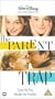 The Parent Trap [VHS]
