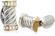 Donald Trump Men's Cufflinks