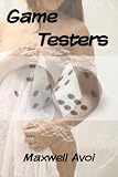 Game Testers