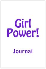 Girl Power!: Journal 