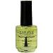 NAILFUN Nagelhautpflege-�l Vanille 15ml in der Glas-Pinselflasche - Nagel�l Vanilla