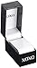 XOXO Women's XO3401 Analog Display Analog Quartz White Watch
