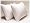 Superior Pillow Protector - Triple Layer Cotton Quilted - King