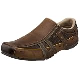 Skechers Mens Section Casual Slip On