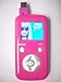 Digital Pink Barbie Fabulous Video Camera