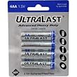 Heavy-duty Alkaline Batteries