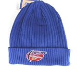 Denver Nuggets Mitchell & Ness Cuffed Knit Beanie Hat