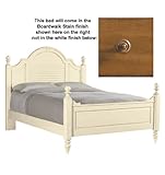 King Size in Medium Woodtone Stanley Furniture Coastal Living Summerhouse L ....