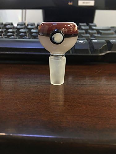 SCIENTIFICALLY - 14MM BOWL MONSTER CAPSULE BALL