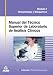 Manual Del Tecnico Superior De Laboratorio De Anÿlisis Clinicos. Modulo I (Spanish Ed...