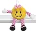 Smiley Face Plush 10