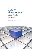 Library Management: A Case Study