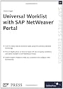 Universal Worklist with SAP Netweaver Portal